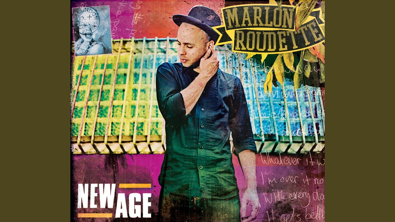 New Age
