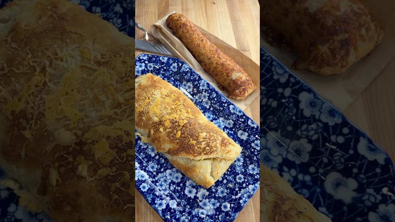 Chef vs Drive Thru: Who's Faster at Making a Costco Chicken Bake?