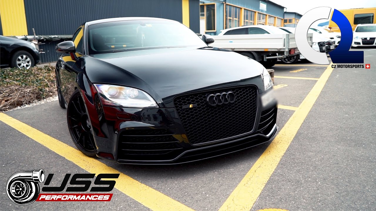 USS Performances & C2 Motorsports | Saturday Hangs (4K)