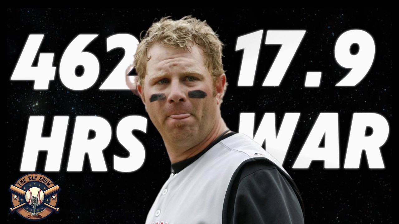 Adam Dunn: The Most Bizarre Power Hitter in MLB History