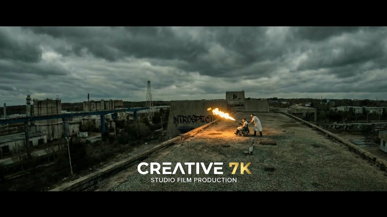 CI2C & TRAX - INTROSPECTION 
