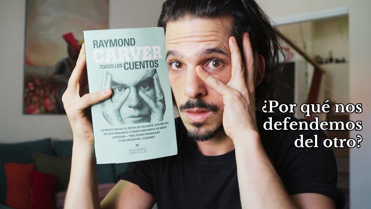 INTIMIDAD y DISTANCIA - El problema de la OTREDAD en 