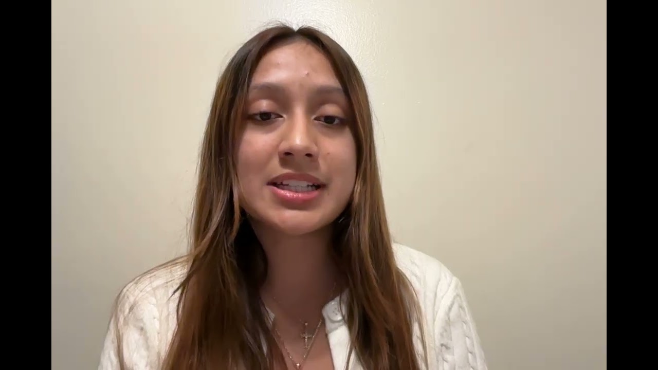 Christel Escudero- GERN 400 Case Study #1