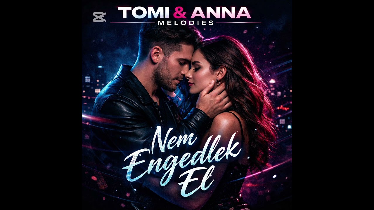 Tomi & Anna Melodies - Nem engedlek el 