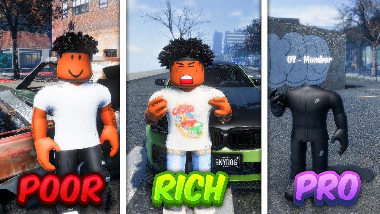 How To Go From POOR to RICH to PRO In THA BRONX 2! (INF MONEY,INF AMMO)