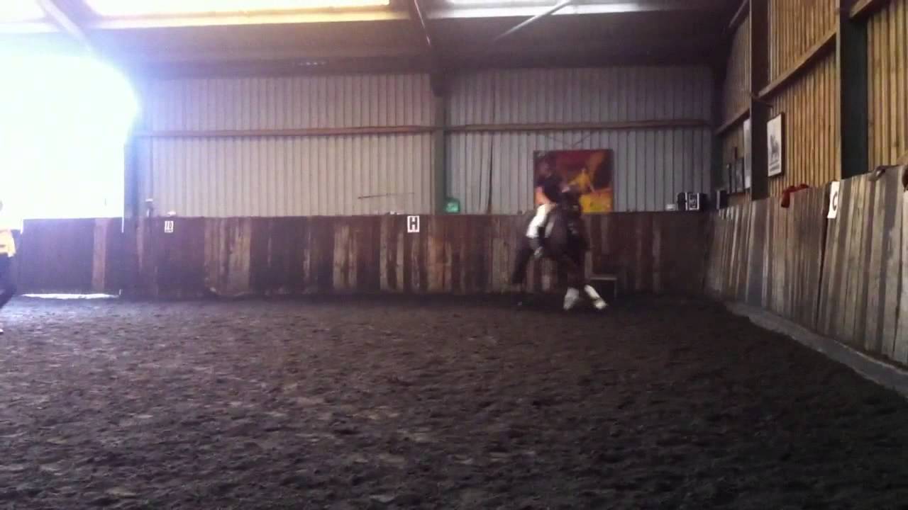 A Lesson with Becky Moody