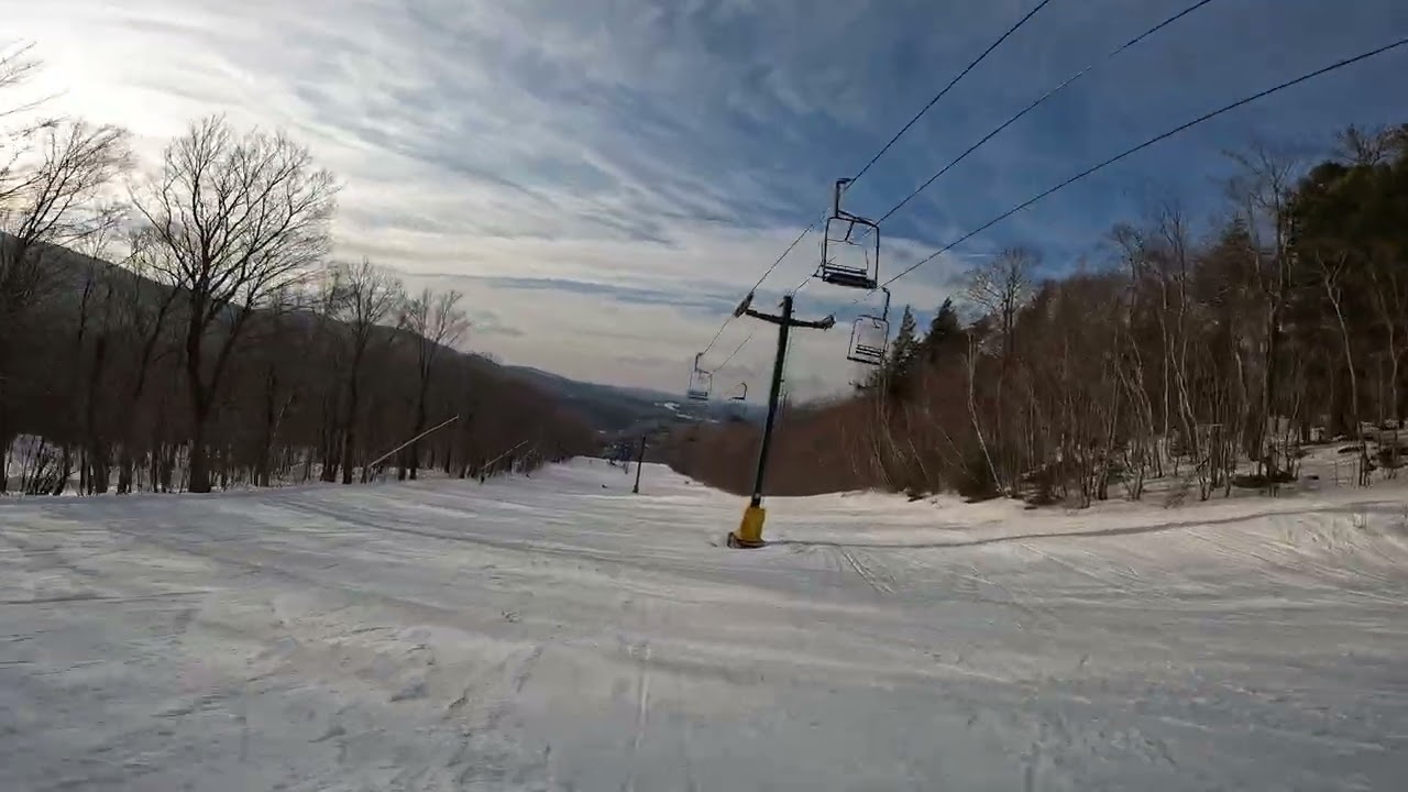 Late Day Laps - Garden Path to Wry Cup Race Preview - Smugglers Notch (2026)