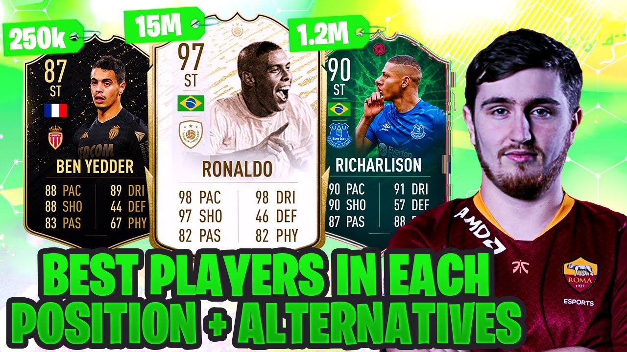 FIFA 20 TOP META PLAYERS + CHEAP ALTERNATIVES! THE BEST CHEAP BEASTS YOU NEED TO ADD TO YOUR TEAM!