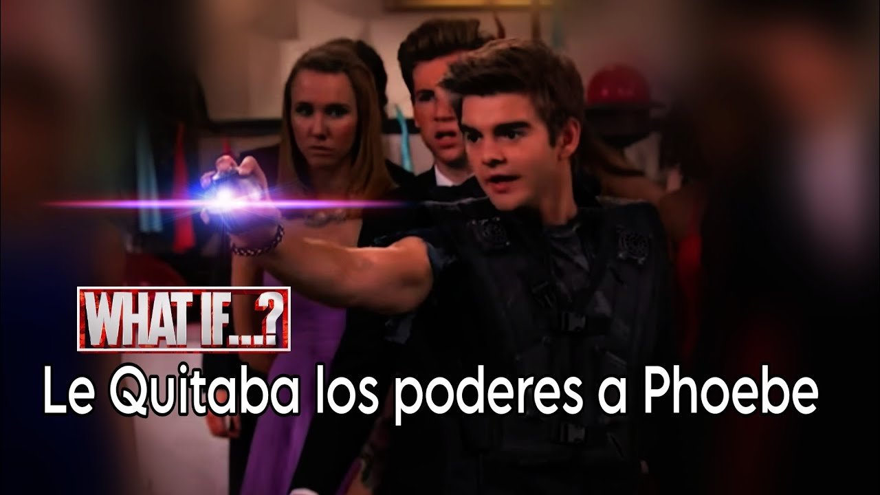 ¿Que pasaría si Max se Convertia en SUPER VILLANO? | teoria The Thundermans