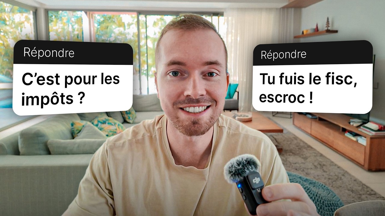 Pourquoi partir vivre à l'île Maurice 🇲🇺 : Je réponds à TOUTES les questions !