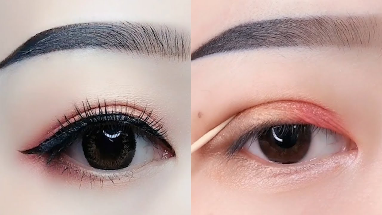 Eye Makeup Natural Tutorial Compilation ♥ 2019 ♥ #339