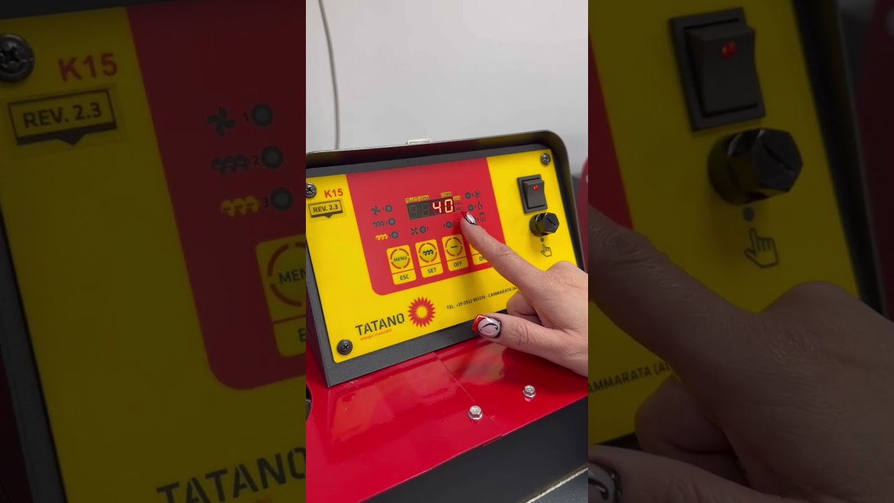 Fii pregatit pentru iarna cu centrala TATANO. Sfaturi pentru o functionare buna