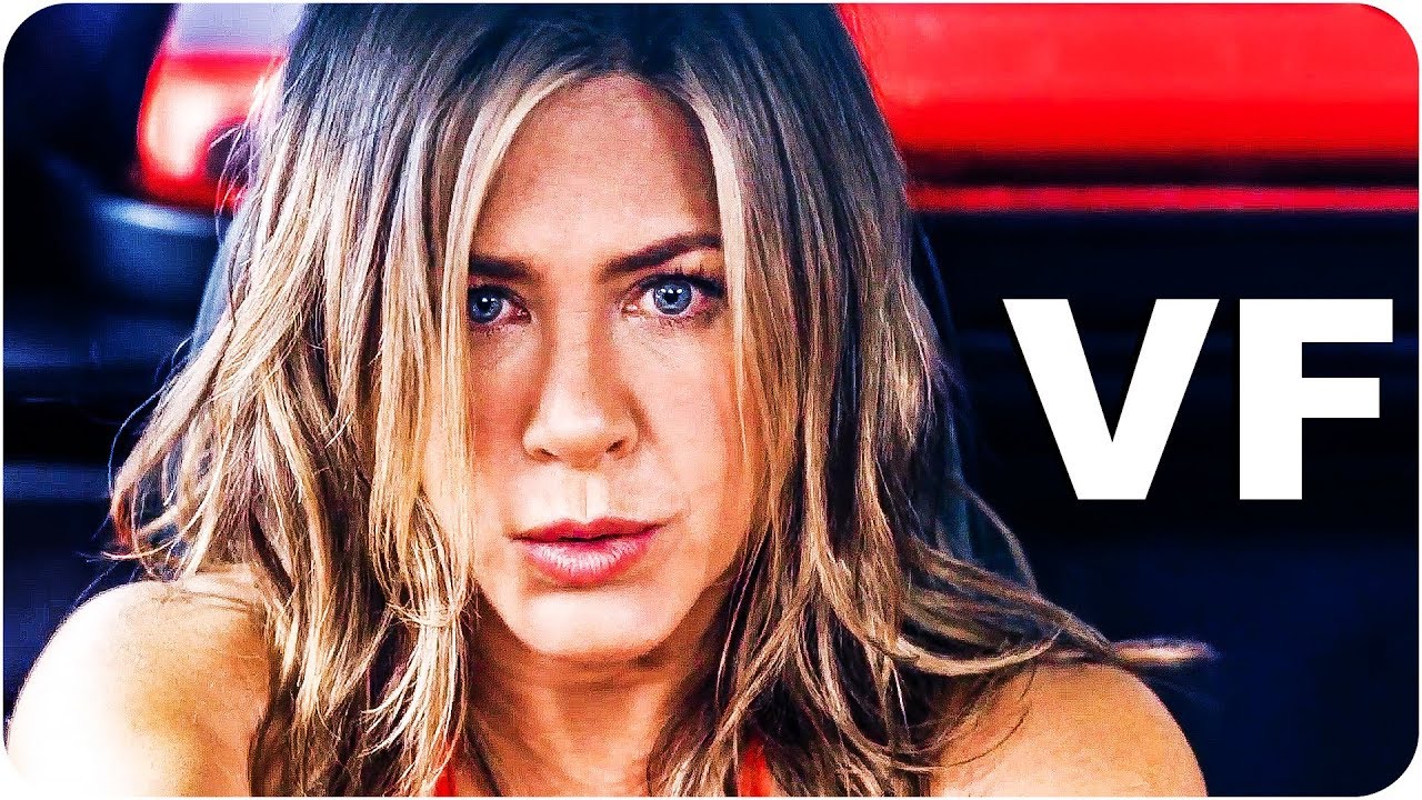 MURDER MYSTERY Bande Annonce VF (2019)