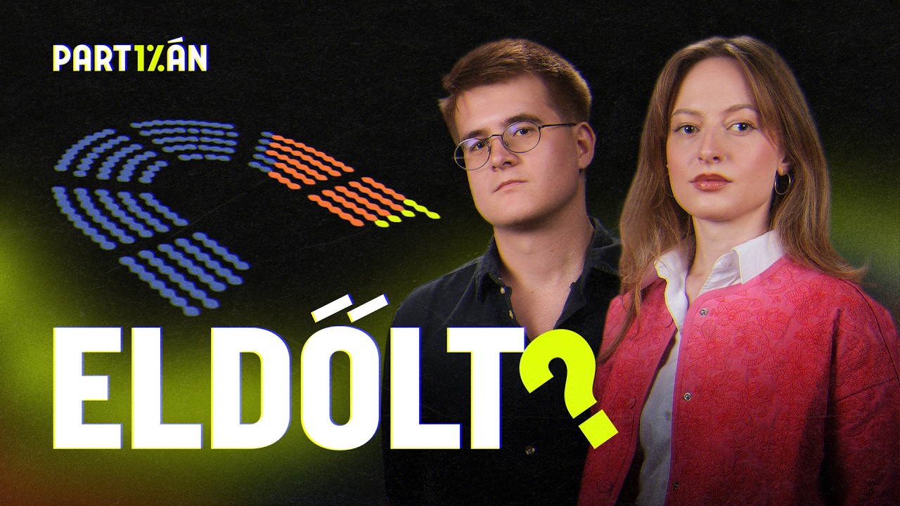 K&eacute;tharmaddal győzhet a Tisza? | Reggeli h&iacute;rek a Partiz&aacute;non
