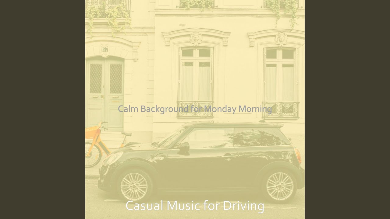 Thrilling Driving