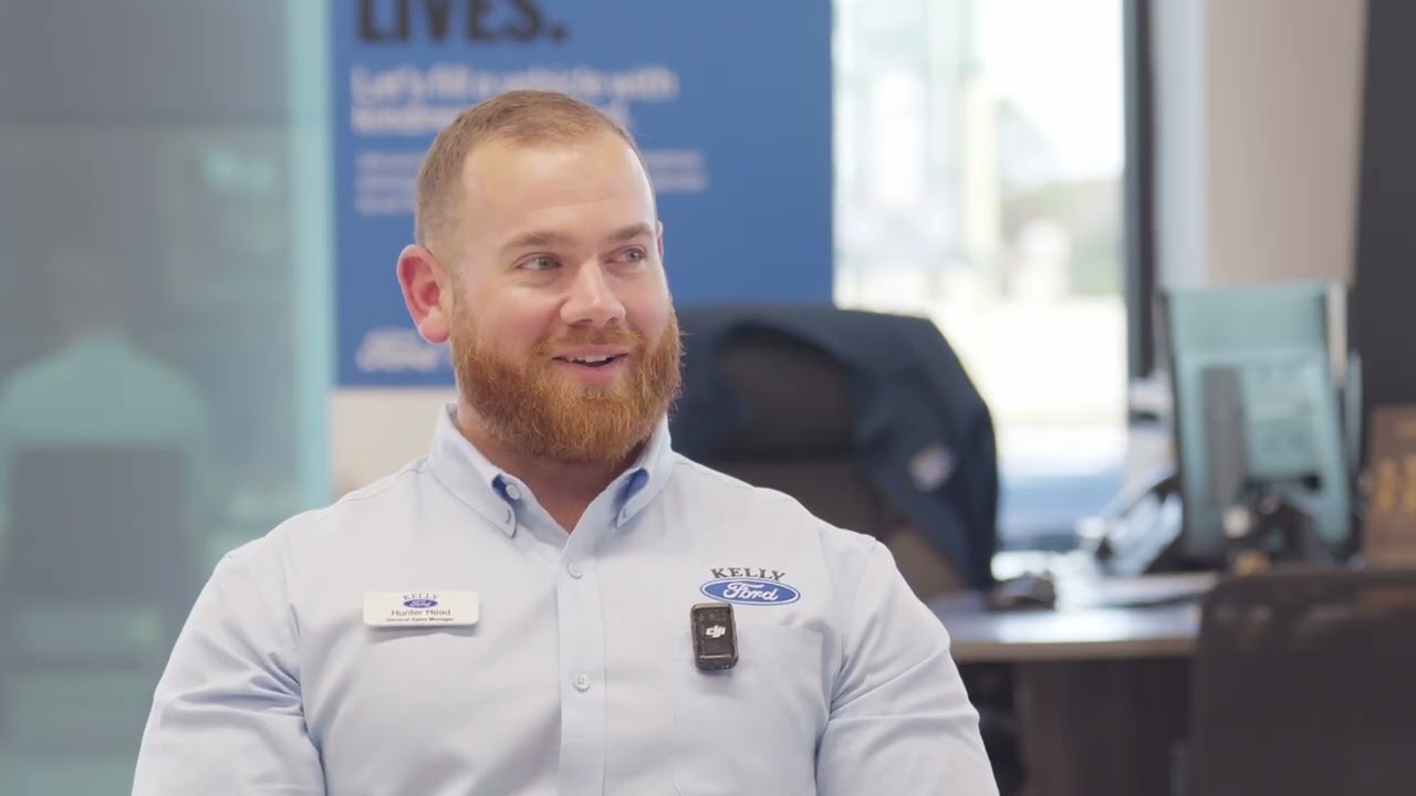 Kelly Ford’s Next 50 Years | Community, Trade Cycle & Leadership | dealerElite Podcast