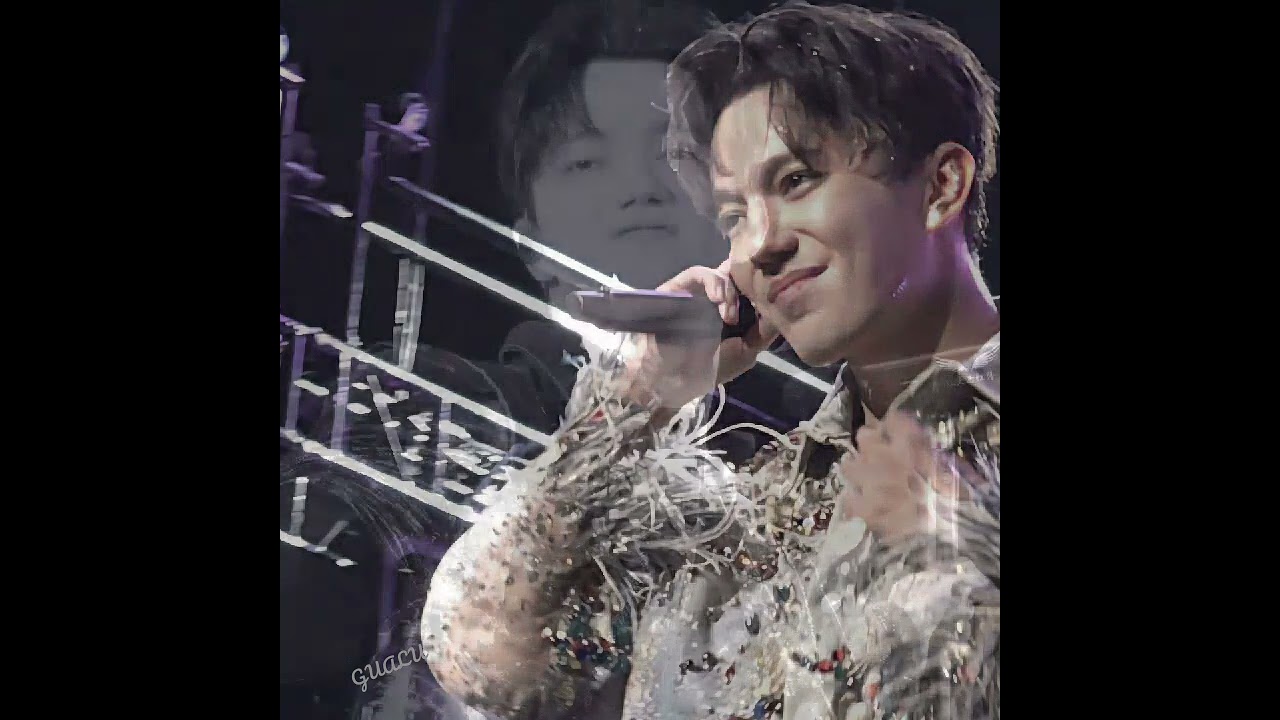 Dimash... El amor transformado en sonrisa 😍 Love forever Dimash 🩵🩵🩵