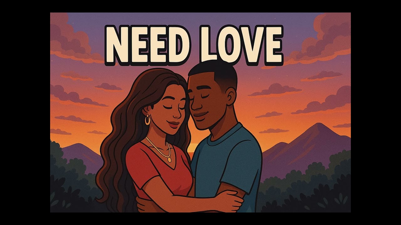 [FREE] - Need Love  ~ | Dancehall Instrumental 2025 | Prod. by Mardo G.S