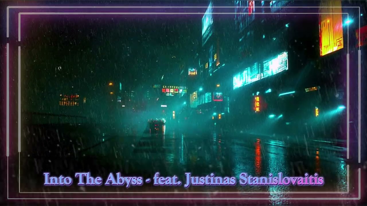 Into The Abyss | Feat. Justinas Stanislovaitis | MHC Entertainment