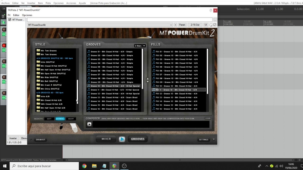 DESCARGAR 5 VST o instrumentos virtuales FREE - plugins GRATIS 2020