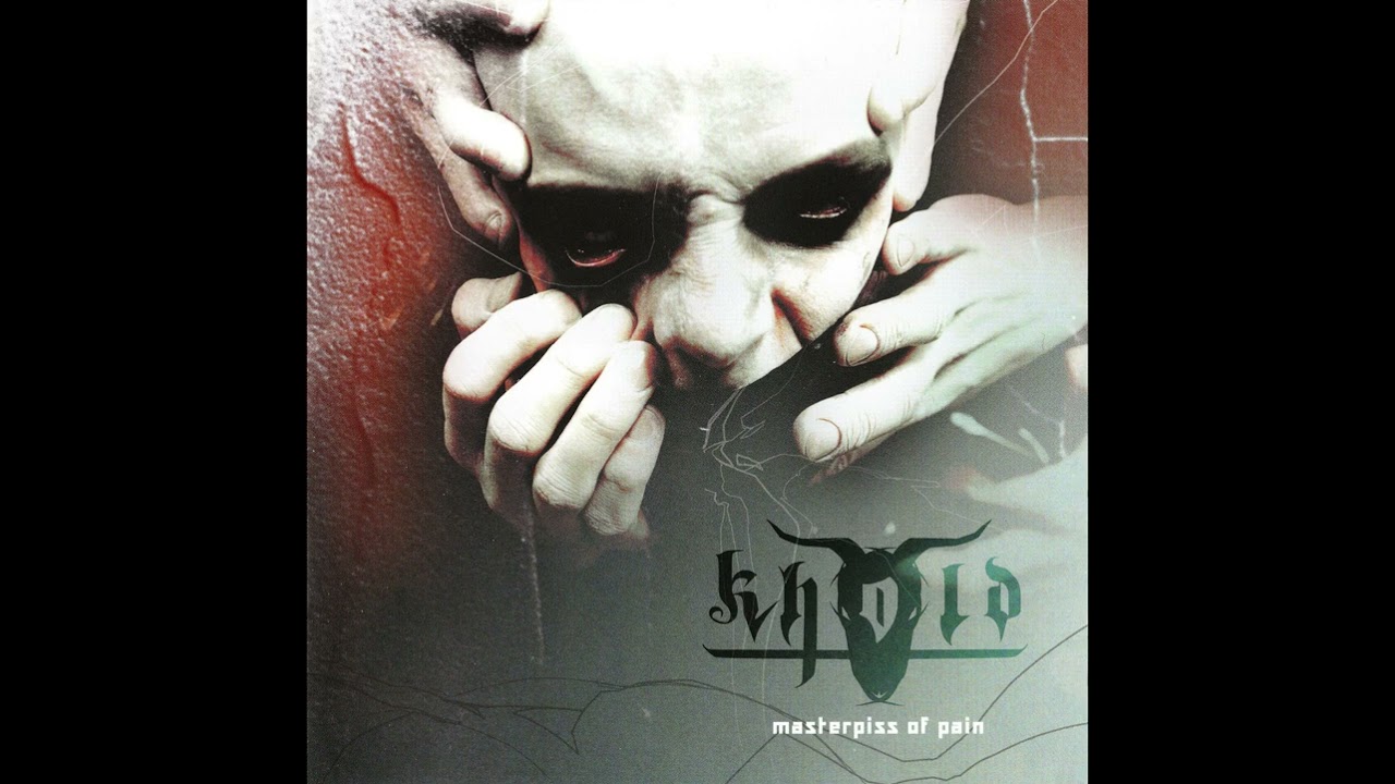 Khold - Masterpiss of Pain (2001) [Full Album]