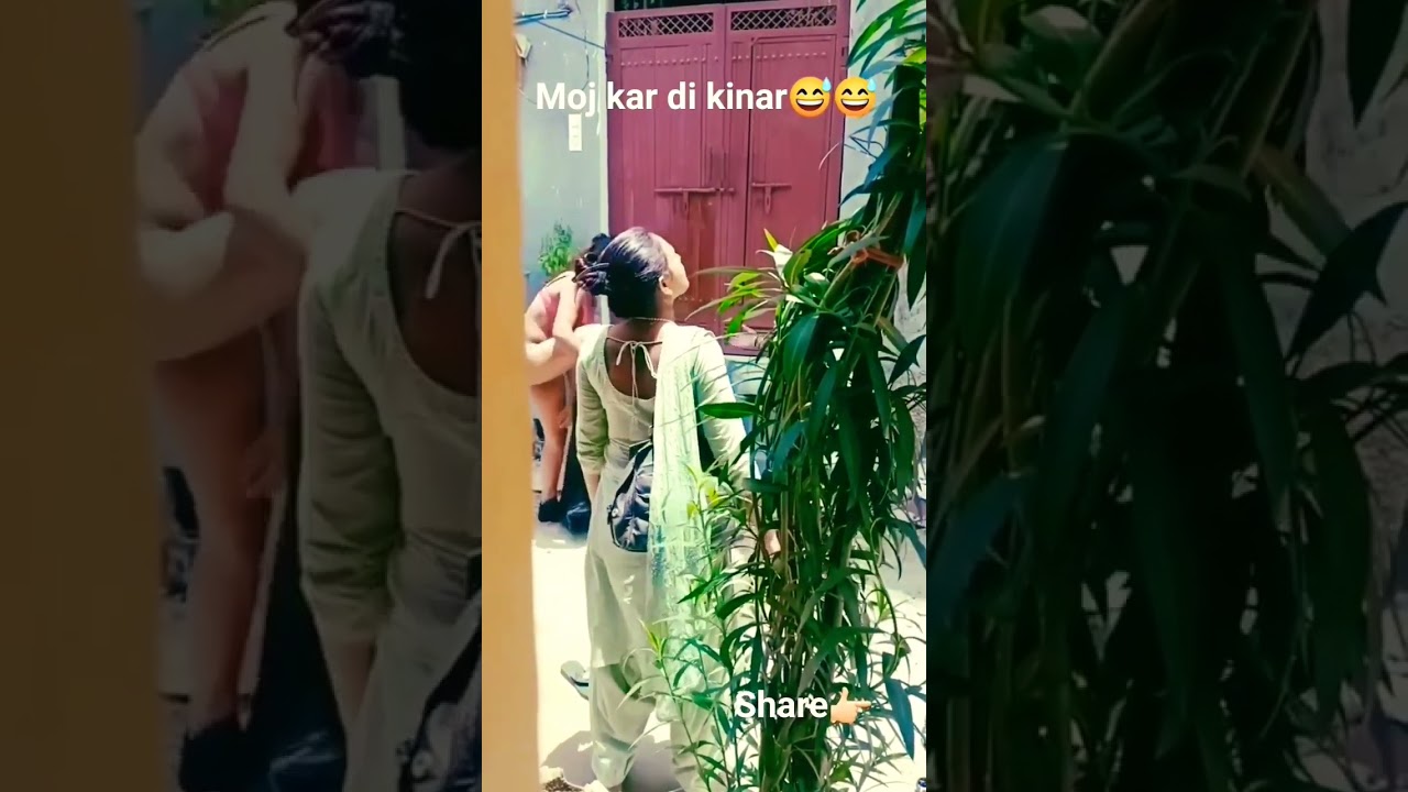 kinner ne badhai na ddene par kapde utare video viral #shortfeed