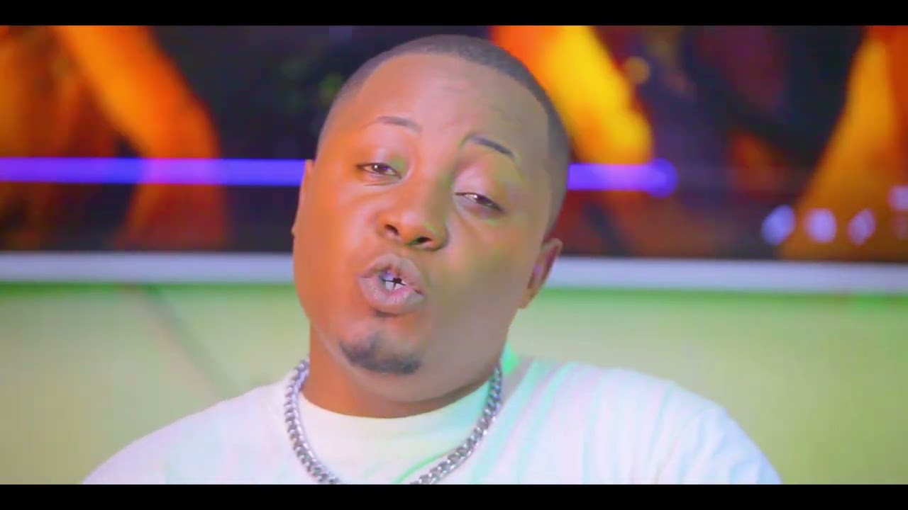 One Pascal ft tiger ToNka - Mutima