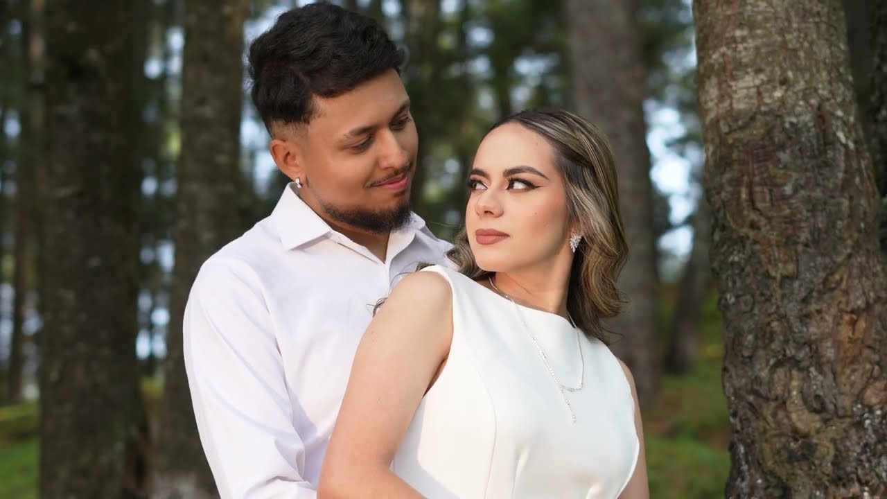 Jannette & Miguel