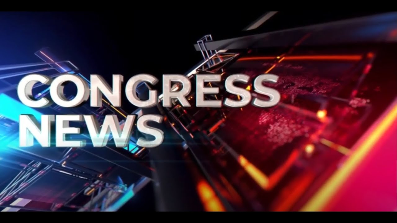 CONGRESS NEWS | January 20, 2026