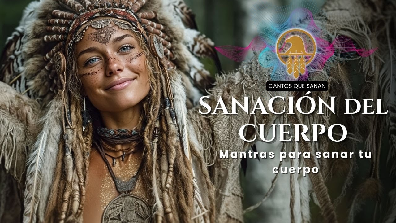 ¿Qué Pasa en tu Cuerpo al Escuchar Este Mantra?