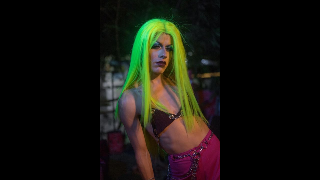 Dragaba - Drag Coven