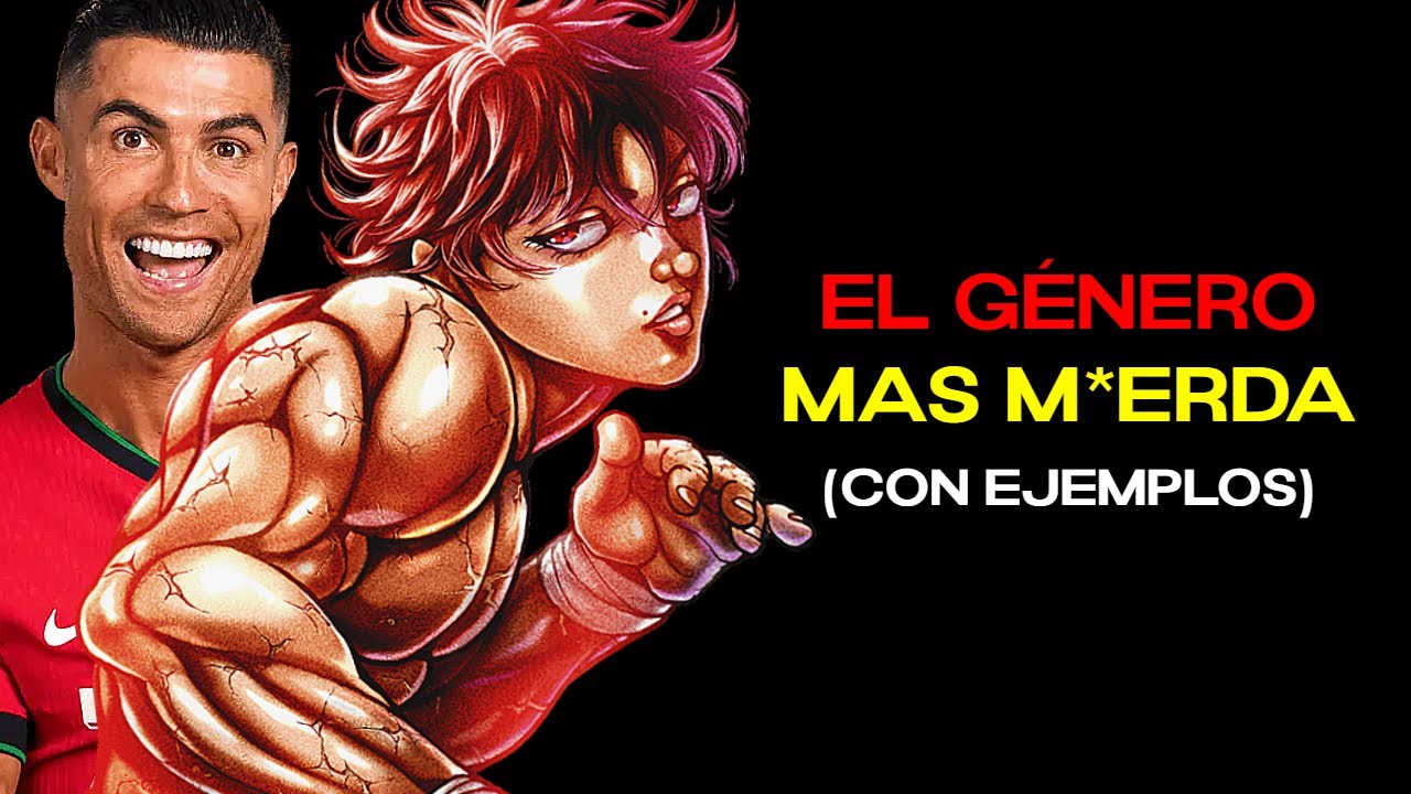 El peor g&eacute;nero musical de la historia (explicado con ejemplos)