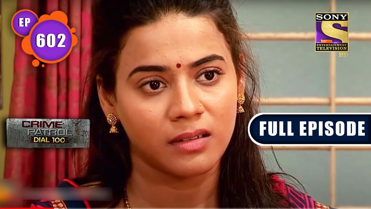 Sorcery - Part 1 | Crime Patrol Dial 100 | Full Episode