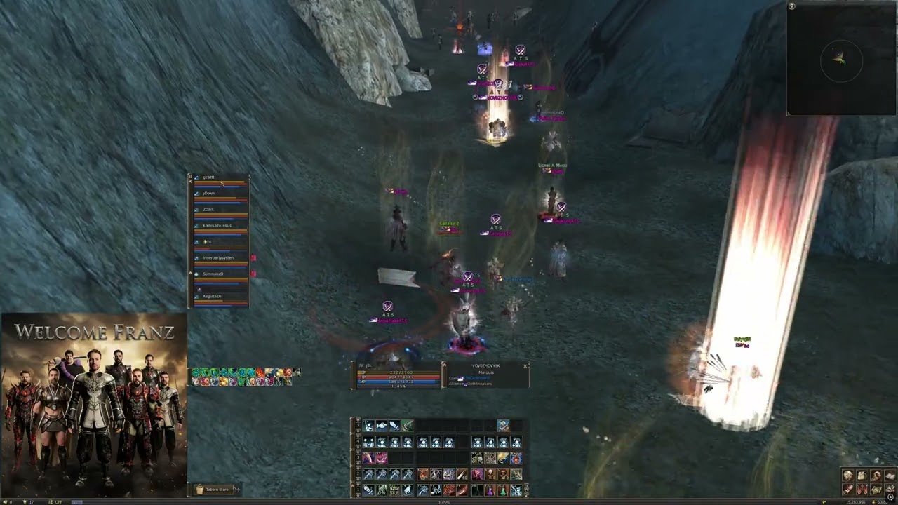 Lineage 2 - Farewell?