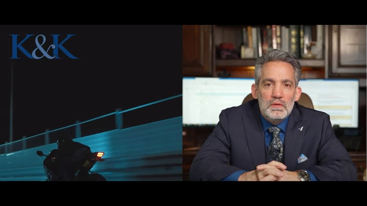 Rhode Island Motorcycle Accident Lawyer