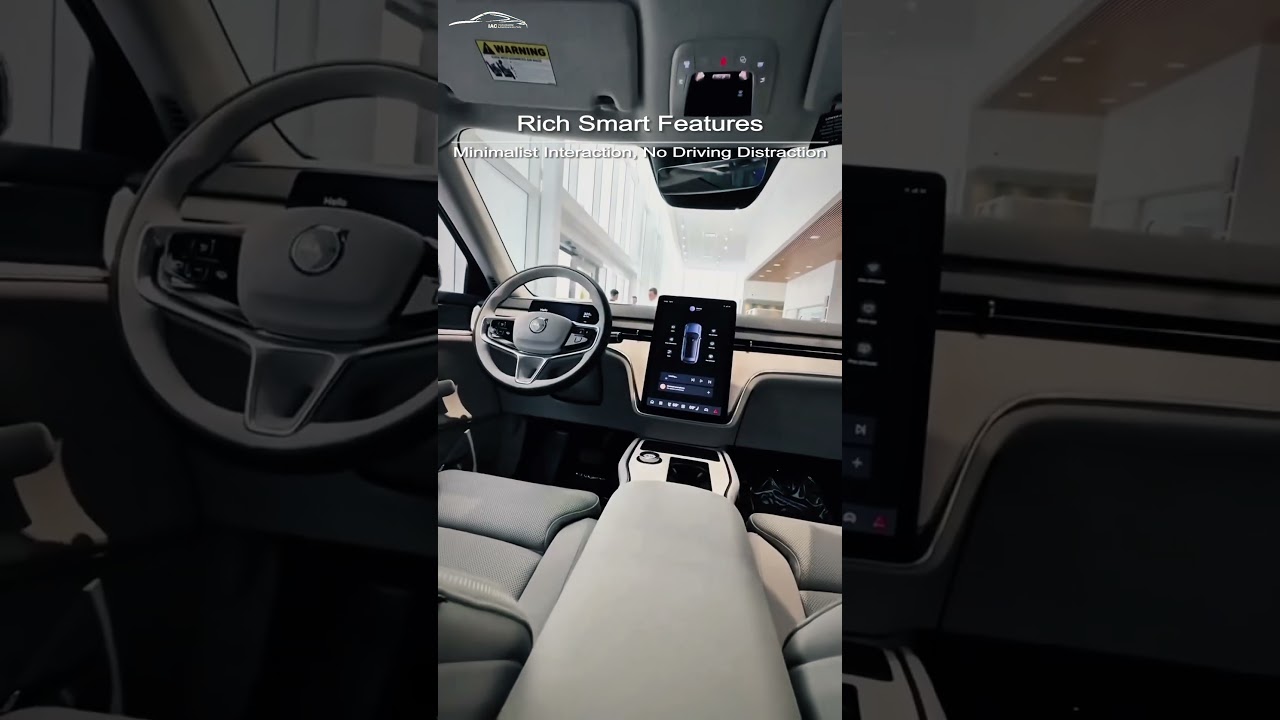 Volvo EX90: Luxury EV at The Most Competitive Price | Your Global Opportunity