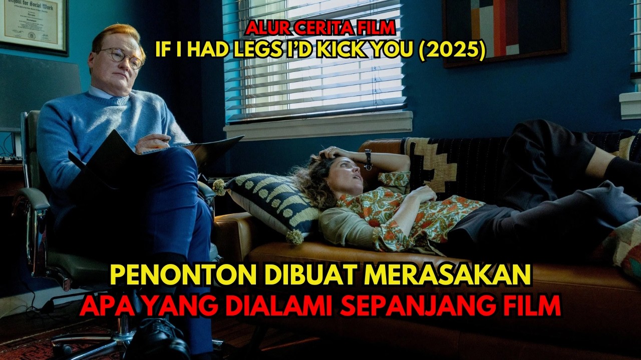 MEMICU KECEMASAN DENGAN CARA TERBAIK