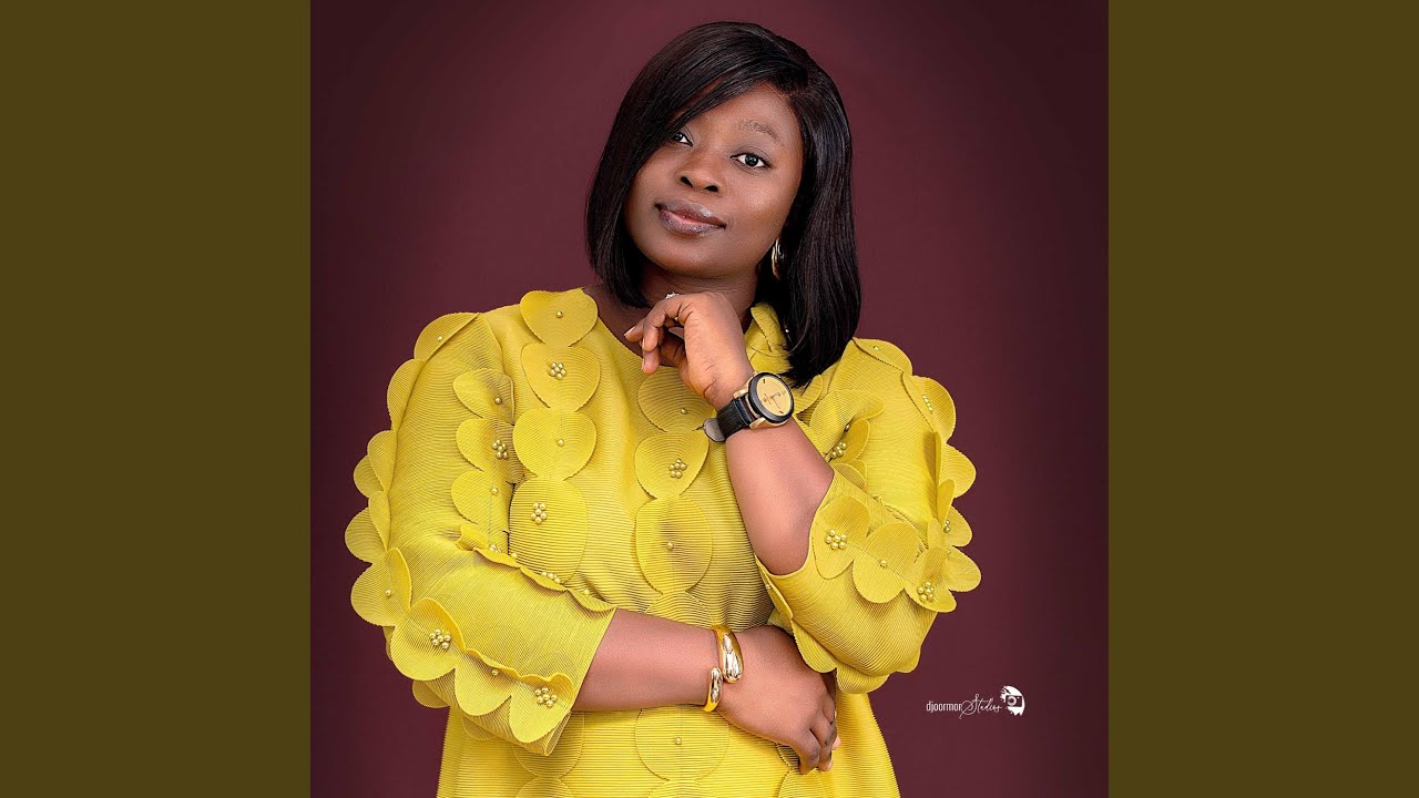 SUNSUM BOAFOƆ (PRAYER SONG)