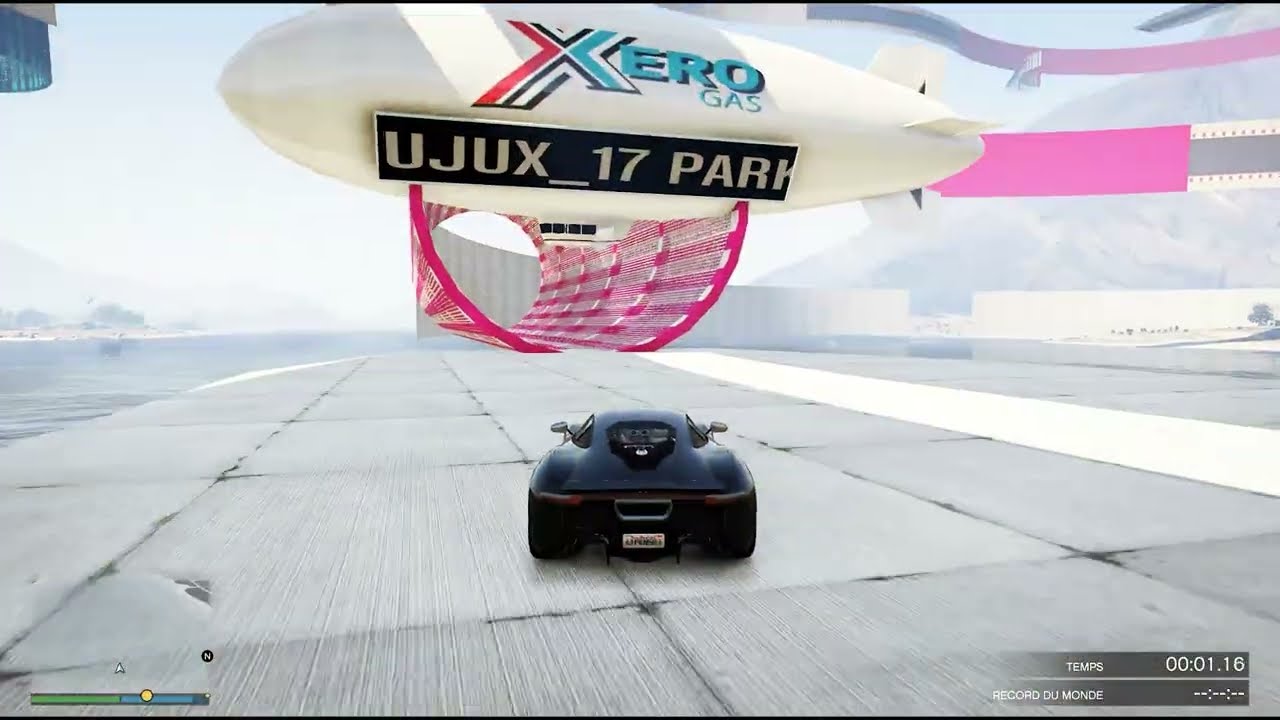 HARD ASIAN GTA 5 ONLINE