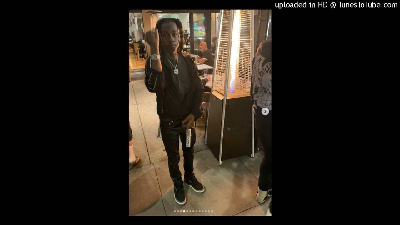 TEFLON ZAY X RHUDE X ZONE1ERIIC X STIKKHEAD TYPE BEAT 