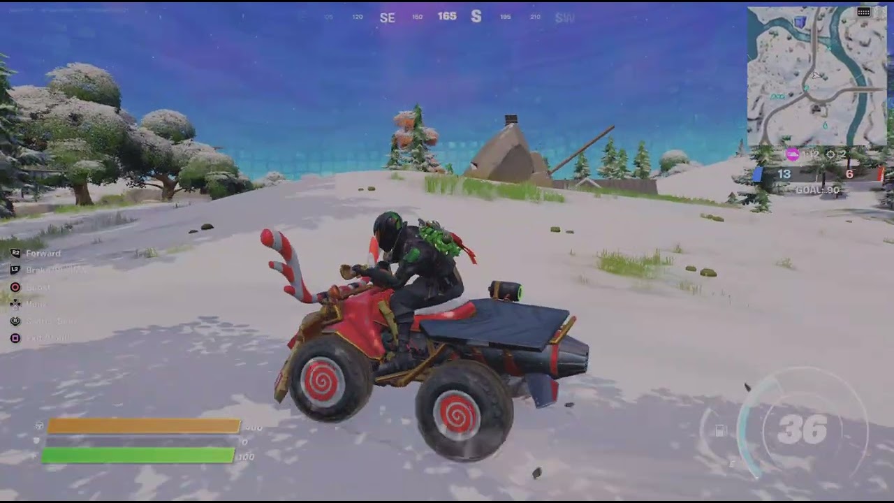 Fortnite