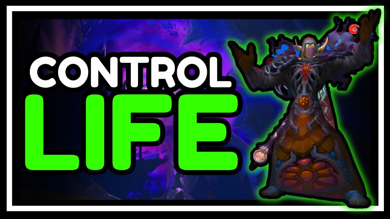 Restoration Druid Guide for Midnight — Rotation, Cooldowns, & Basics