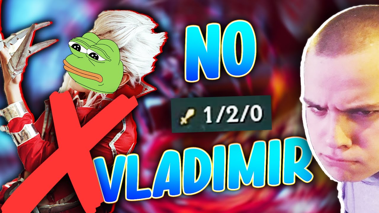 VLADIMIR UŽ NENÍ DOBRÝ CHAMPION | OPAT 04