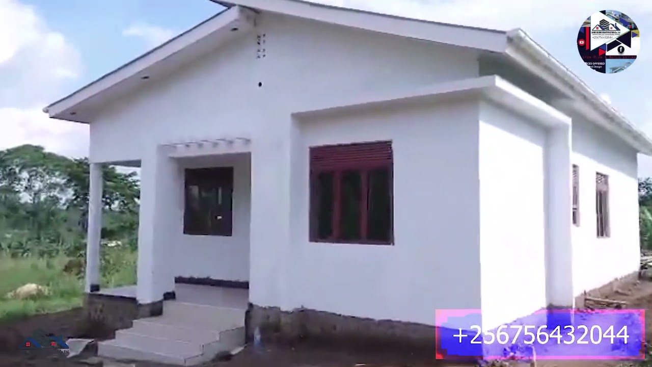 Стоимость материалов для облицовки плиткой дома с 3 спальнями #жилойдом #дизайндома #дом #дизайни...