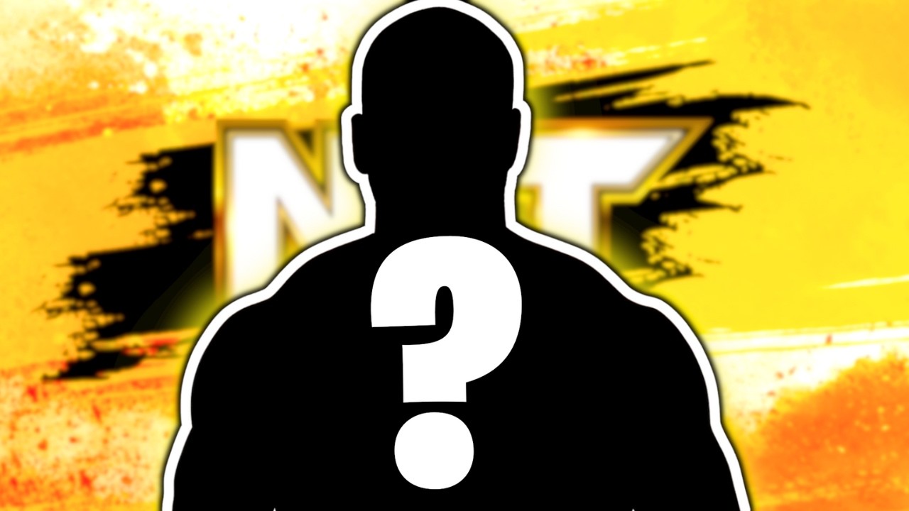 Big Return to WWE NXT! - WWE 2k24 Universe Mode