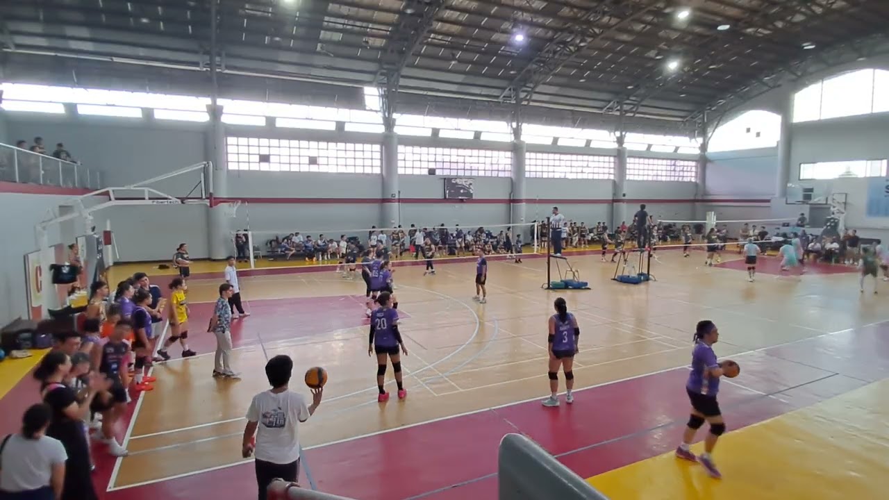 Sibol 7th Cup March 7 2026 - Bira Starlights (Battle for 3rd)