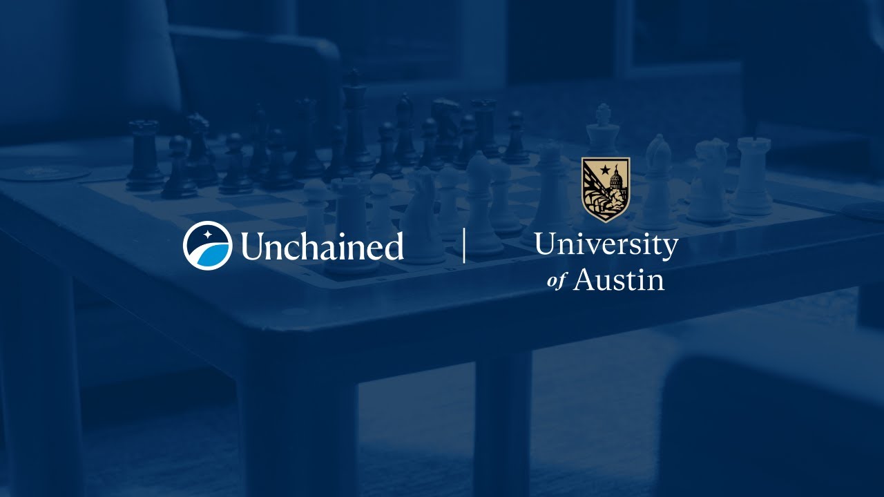 Unchained & UATX launch first bitcoin endowment fund