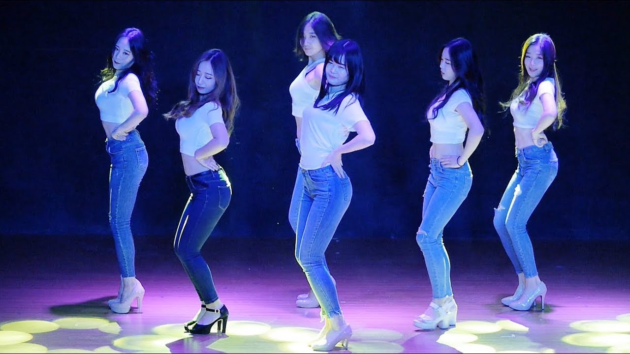 한양대 댄스동아리 DIOR | LABOUM 라붐 Hwi Hwi 휘휘 Dance Cover Filmed by lEtudel