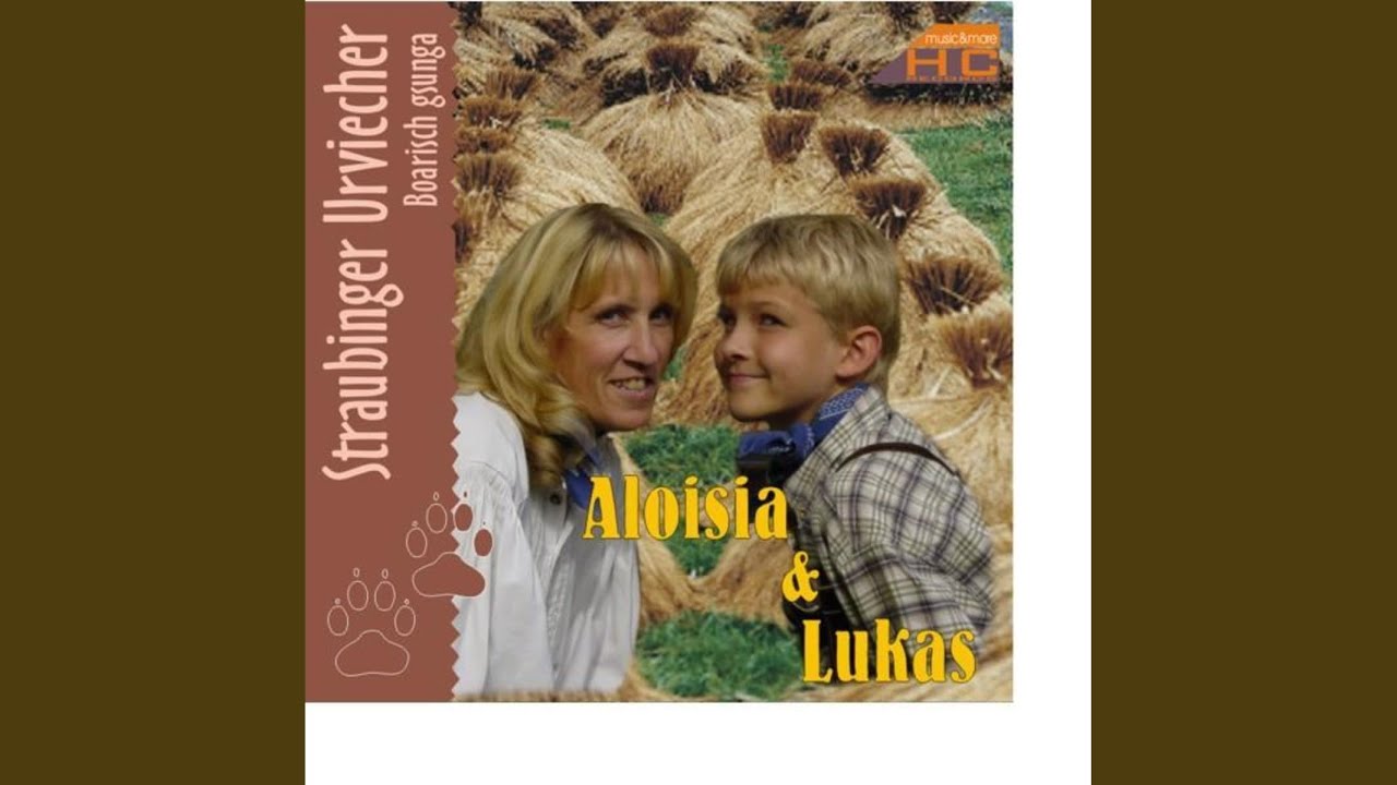 Springt a Hirsch üban Boch