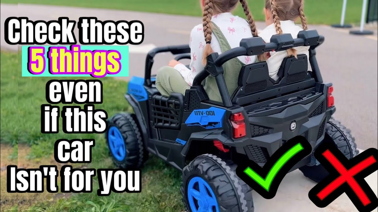 Regarding this car- this is the REALEST video you're gonna find! (Linked it in description!)